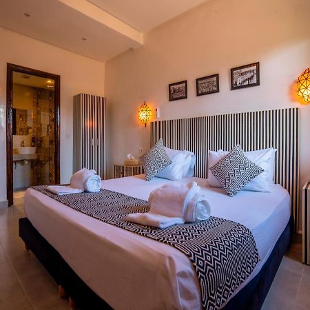 Riad Dar Sido Μαρακές Εξωτερικό φωτογραφία