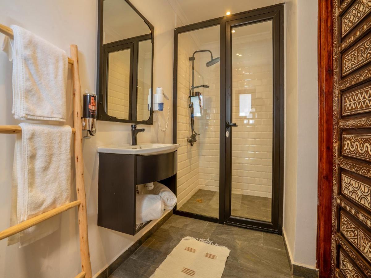 Riad Dar Sido Μαρακές Εξωτερικό φωτογραφία