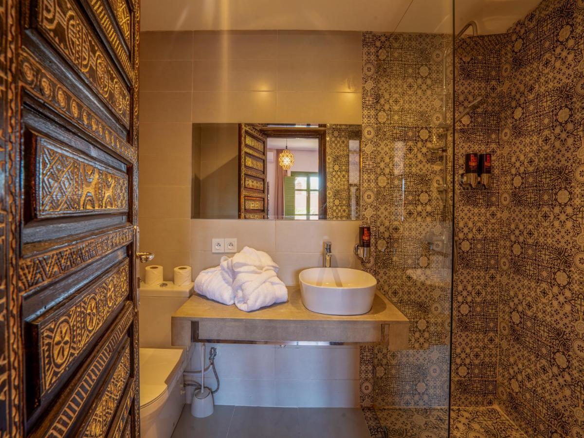 Riad Dar Sido Μαρακές Εξωτερικό φωτογραφία