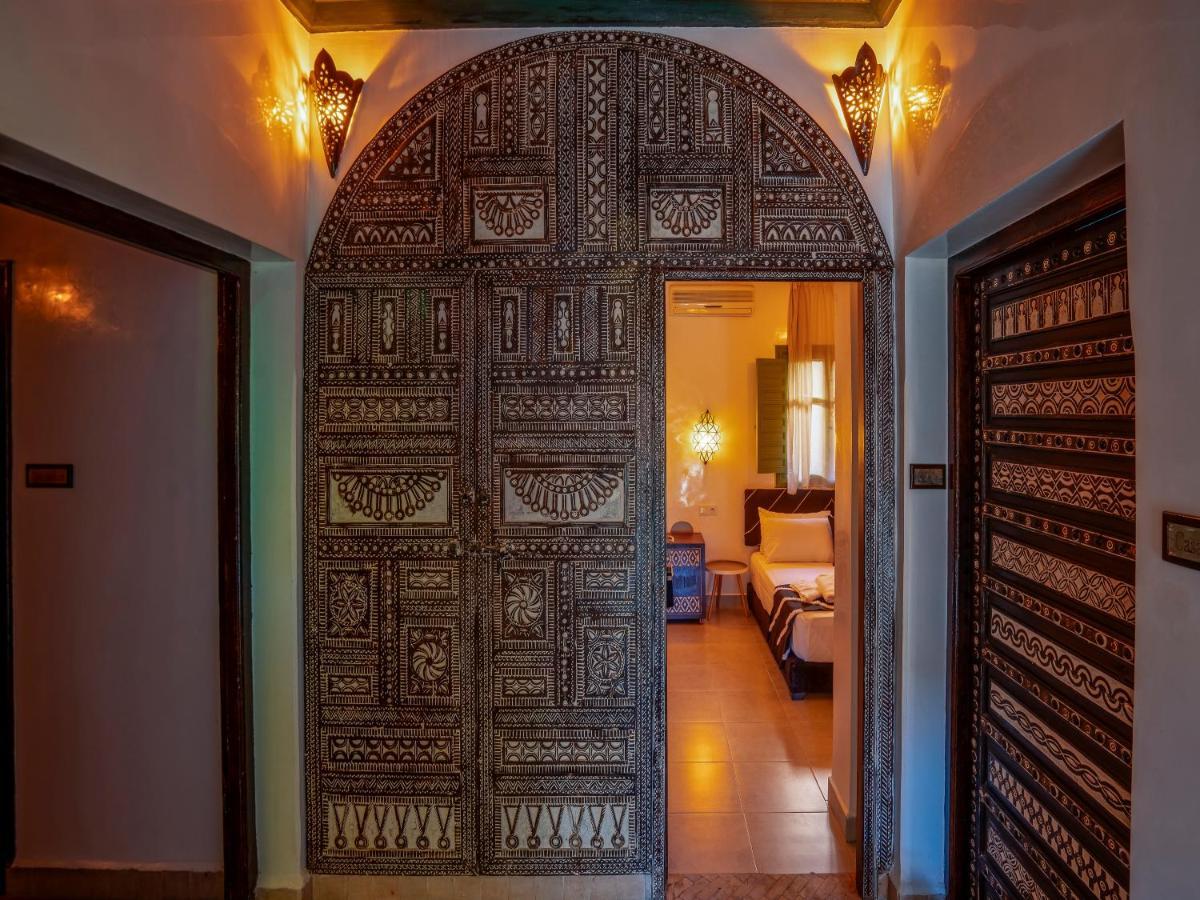 Riad Dar Sido Μαρακές Εξωτερικό φωτογραφία